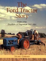 Ford Tractor Story