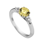 Diamonfire 61.1648.108518 Dames Ring