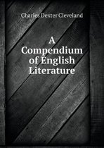 A Compendium of English Literature