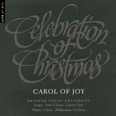 Celebration of Christmas: Carol of Joy