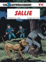 Blauwbloezen, De 62 - Sallie