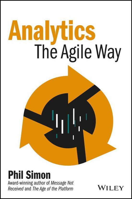 Wiley and SAS Business Series - Analytics - cover