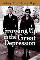 Growing Up in the Great Depression