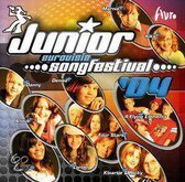 Junior Eurovisie Songfestival 2004