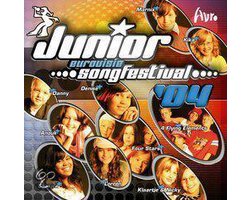 Junior Eurovisie Songfestival 2004