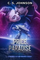 Divine Space Pirates-The Price of Paradise