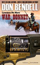 Colt Family - War Bonnet