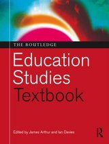 The Routledge Education Studies Textbook