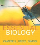 Essential Biology