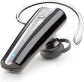 Cellularline BTC7 hoofdtelefoon/headset oorhaak Zwart
