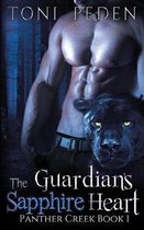 The Guardian's Sapphire Heart