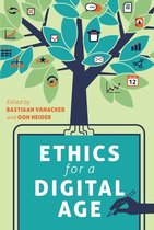 Digital Formations 104 - Ethics for a Digital Age