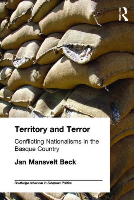 Territory And Terror