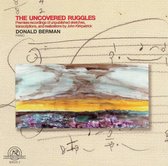 Donald Berman - Ruggles: The Uncovered Ruggles (CD)