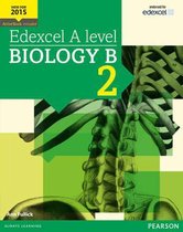 Edexcel a Level Biology B Student Book 2 + Activebook