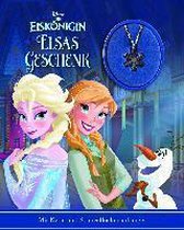 Disney Die Eiskönigin - Elsas Geschenk