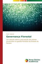 Governança Florestal
