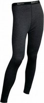 Fastrider Thermo Fietsbroek - Maat S - Antraciet