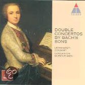 Double Concertos by Bach's Sons / Harnoncourt, Leonhardt et al