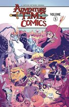 Adventure Time Comics Vol. 5, 5