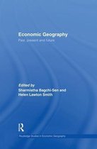 Routledge Studies in Economic Geography- Economic Geography