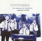 Tziganes De Roumanie