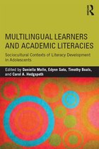 Multilingual Learners and Academic Literacies