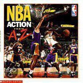 Nba Action from a to Z