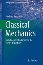 Classical Mechanics