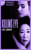 Killing Eve 4 - Killing Eve - Codename Villanelle - Episode 4
