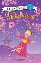 I Can Read 1 - Pinkalicious: Cherry Blossom