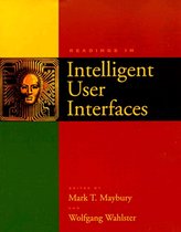 Readings in Intelligent User Interfaces
