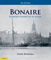 In detail 1 -   In detail: Schroefstoomschip 4e klasse Bonaire