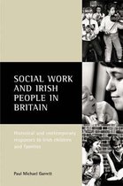 Social work and Irish people in Britain