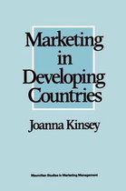 Marketing in Developing Countries