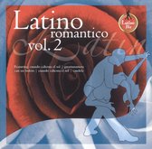 Latino Romantico, Vol. 2