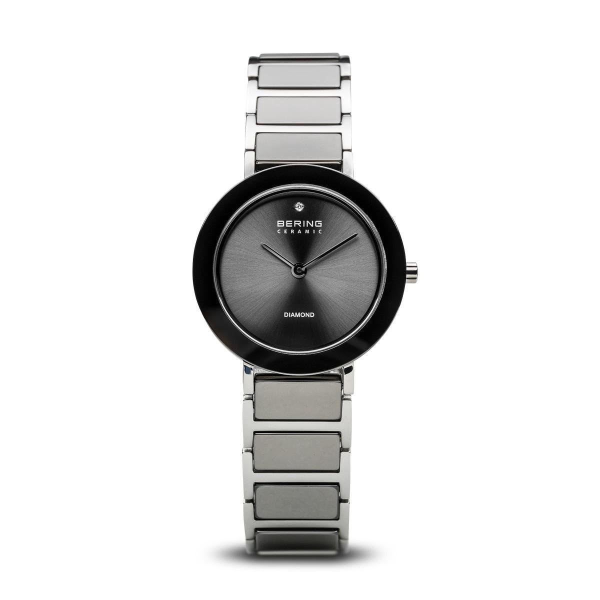 Bering Dames, Unisex horloge 11429-Charity2