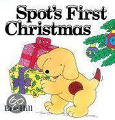 Spot's First Christmas