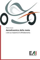 Aerodinamica Della Moto