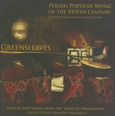 Polish Popular Music of the XVIIth Century