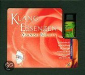 Klang Essenzen:Spanish Nights