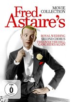 Fred Astaire's Movie Collectio