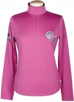 Shirt Corby radiant orchid m