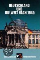 Deutschland und die Welt nach 1945