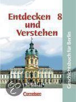 Entdecken und Verstehen 8. Schülerbuch. Berlin. Neuausgabe