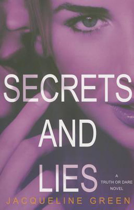 Secrets and Lies - cover