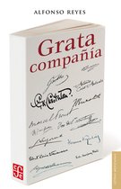 Letras Mexicanas - Grata compañía