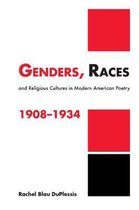Genders, Races, And Religious Cultures In Modern American Po