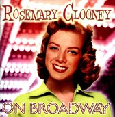Rosemary Clooney On Broadway