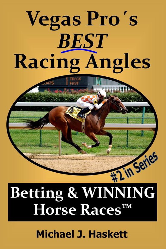 Vegas Pro´s Best Racing Angles - cover